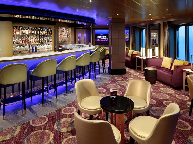 Holland America Line - Zuiderdam - Foto 21