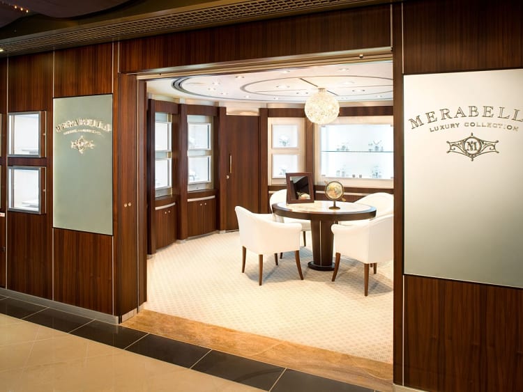 Holland America Line - Zuiderdam - Foto 10