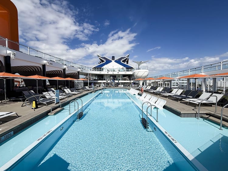 Celebrity Cruises - Celebrity Xcel  - Foto 2
