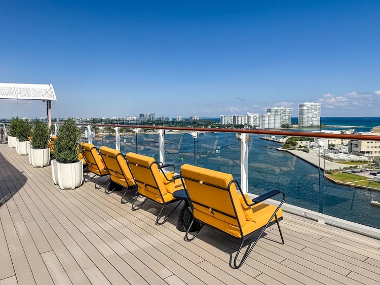 Celebrity Cruises - Celebrity Xcel  - Foto 5