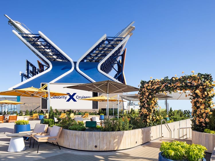 Celebrity Cruises - Celebrity Xcel  - Foto 6