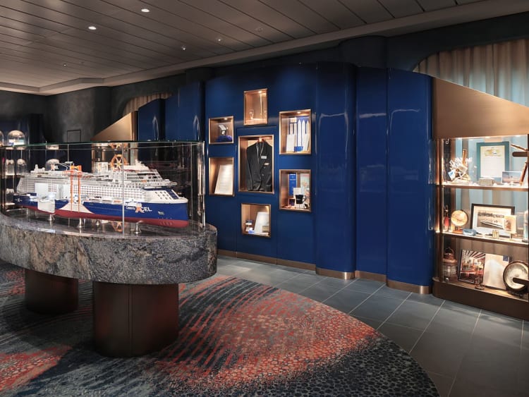 Celebrity Cruises - Celebrity Xcel  - Foto 18