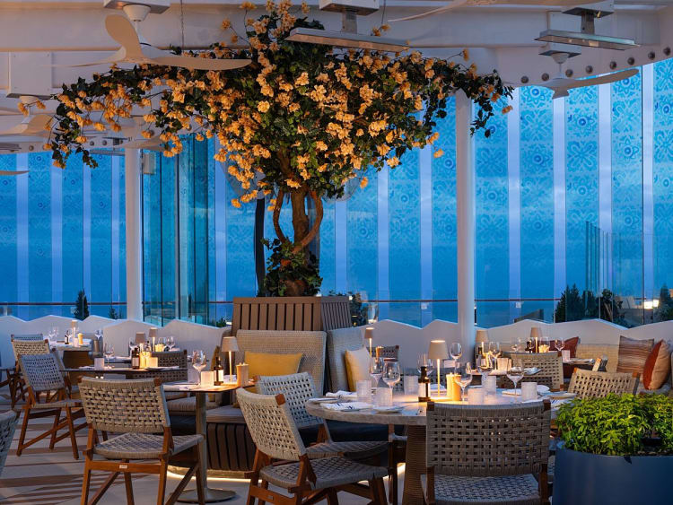 Celebrity Cruises - Celebrity Xcel  - Foto 21