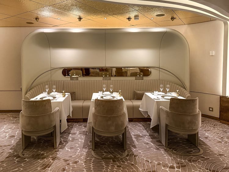 Celebrity Cruises - Celebrity Xcel  - Foto 20