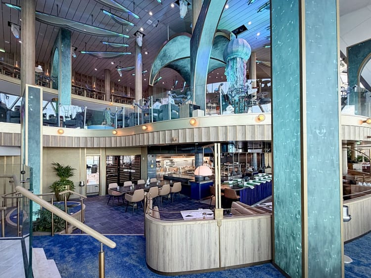 Celebrity Cruises - Celebrity Xcel  - Foto 13