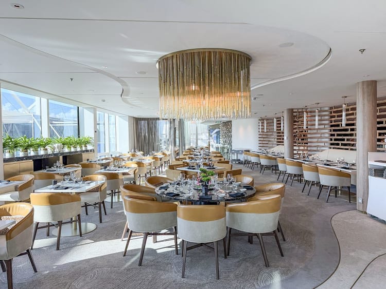 Celebrity Cruises - Celebrity Xcel  - Foto 10