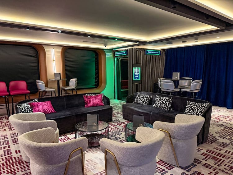 Celebrity Cruises - Celebrity Xcel  - Foto 14