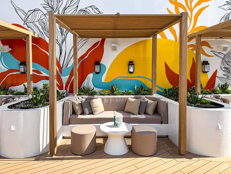 Celebrity Cruises - Celebrity Xcel  - Foto 12