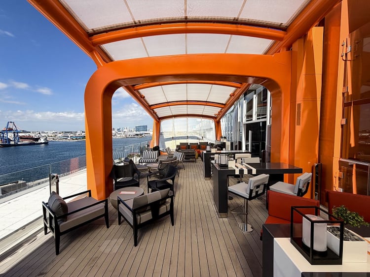Celebrity Cruises - Celebrity Xcel  - Foto 11