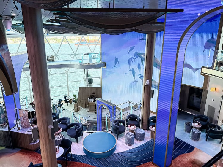 Celebrity Cruises - Celebrity Xcel  - Foto 16