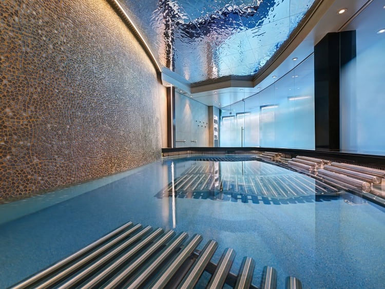 Celebrity Cruises - Celebrity Xcel  - Foto 9