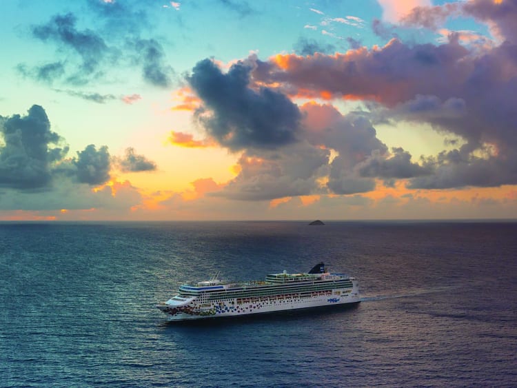 Norwegian Cruise Line - Norwegian Gem - Foto 3