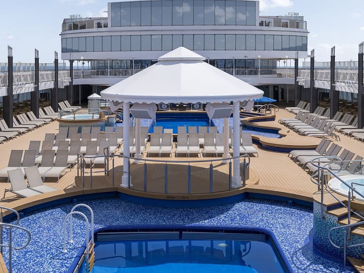 Norwegian Cruise Line - Norwegian Gem - Foto 34