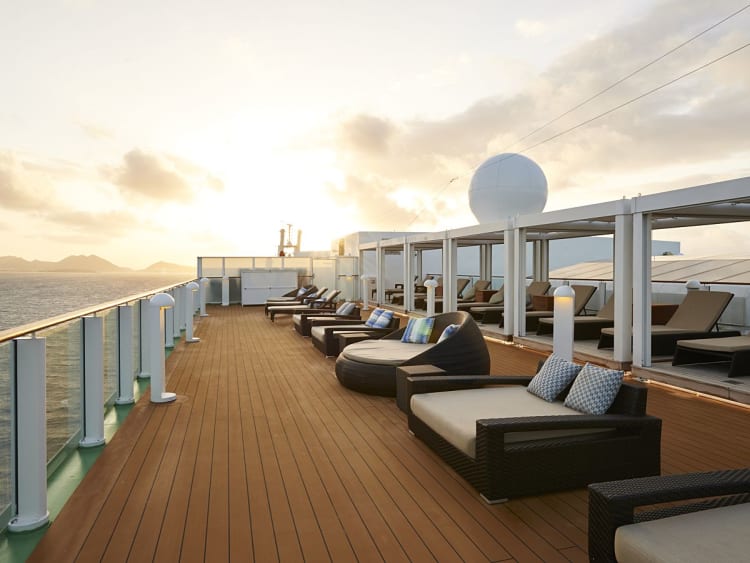 Norwegian Cruise Line - Norwegian Gem - Foto 17