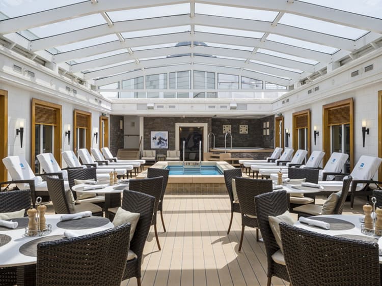 Norwegian Cruise Line - Norwegian Gem - Foto 19