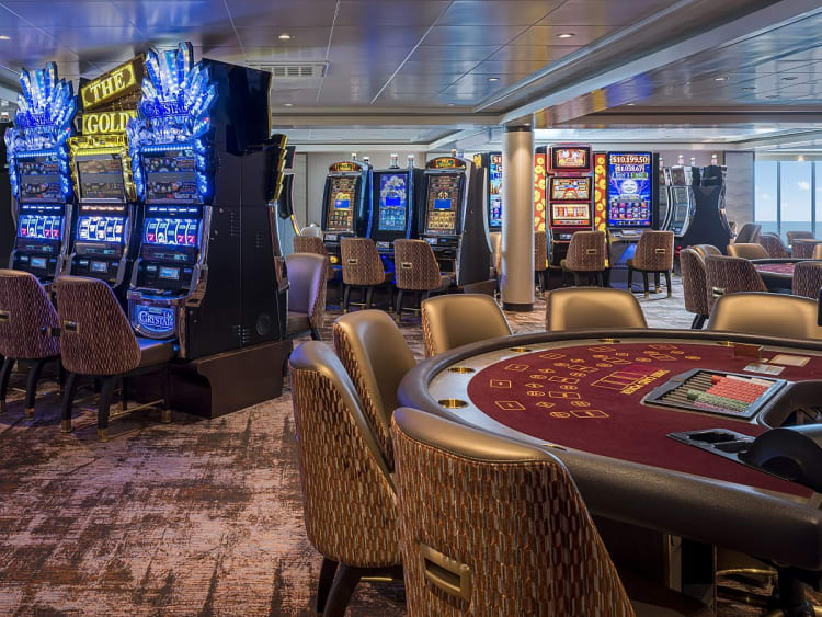 Norwegian Cruise Line - Norwegian Gem - Foto 5