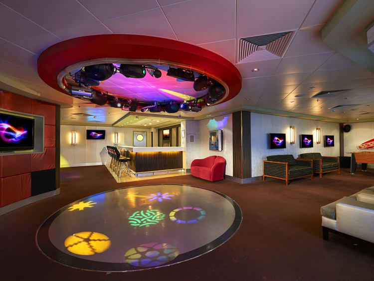 Norwegian Cruise Line - Norwegian Gem - Foto 20