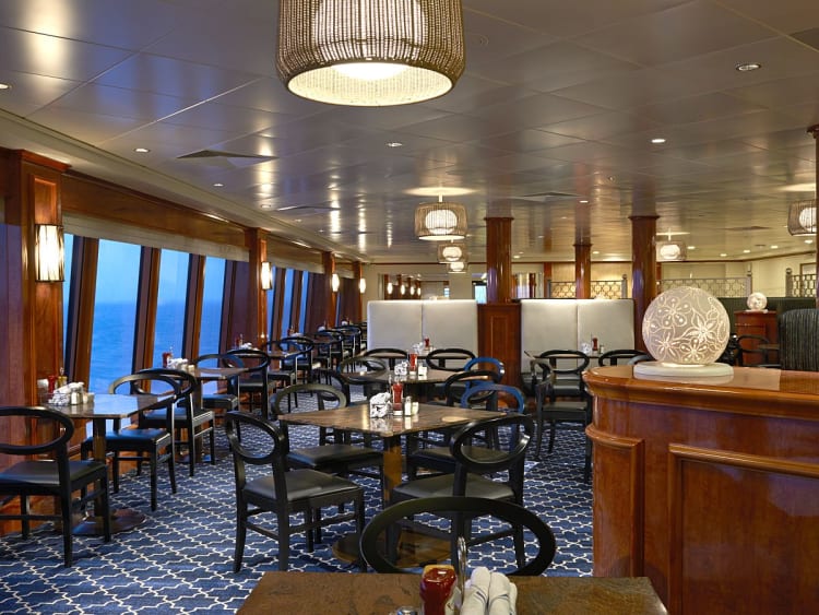 Norwegian Cruise Line - Norwegian Gem - Foto 7