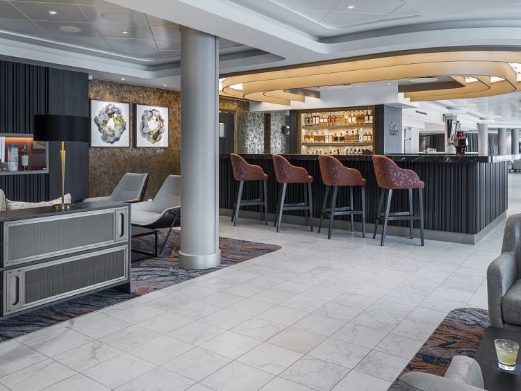 Norwegian Cruise Line - Norwegian Gem - Foto 28