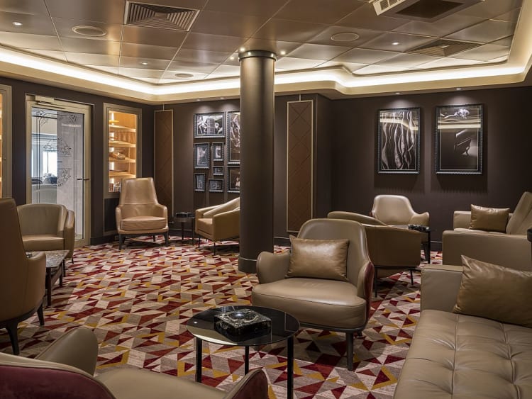 Norwegian Cruise Line - Norwegian Gem - Foto 33