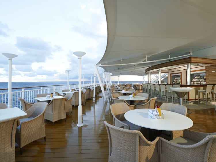 Norwegian Cruise Line - Norwegian Gem - Foto 35