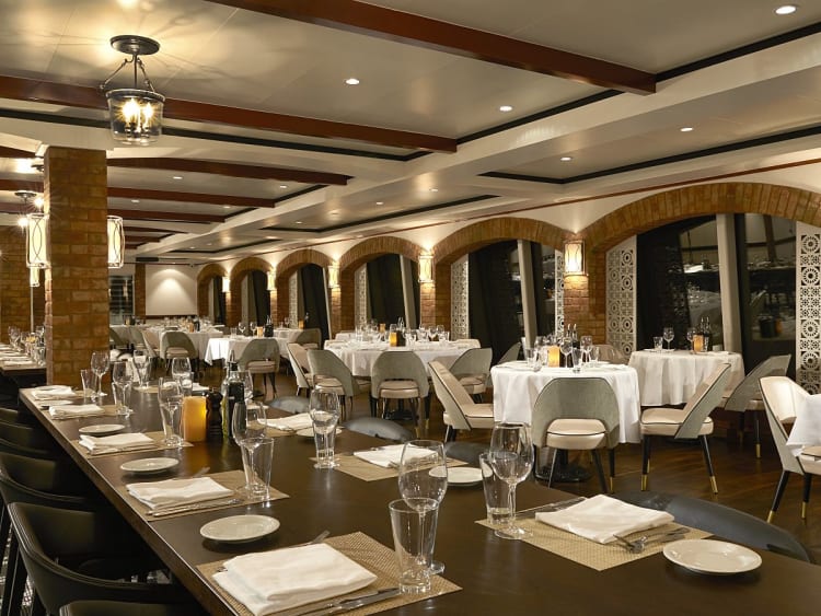 Norwegian Cruise Line - Norwegian Gem - Foto 11