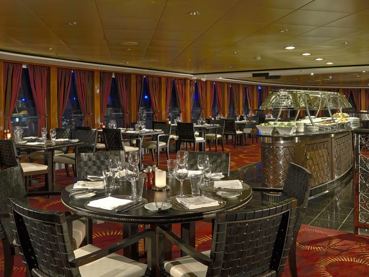 Norwegian Cruise Line - Norwegian Gem - Foto 6