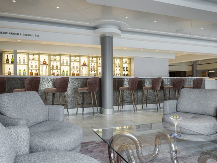 Norwegian Cruise Line - Norwegian Gem - Foto 24