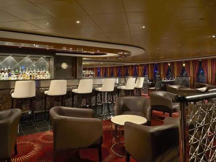 Norwegian Cruise Line - Norwegian Gem - Foto 22