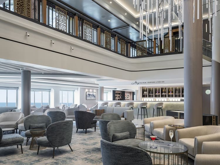 Norwegian Cruise Line - Norwegian Gem - Foto 30