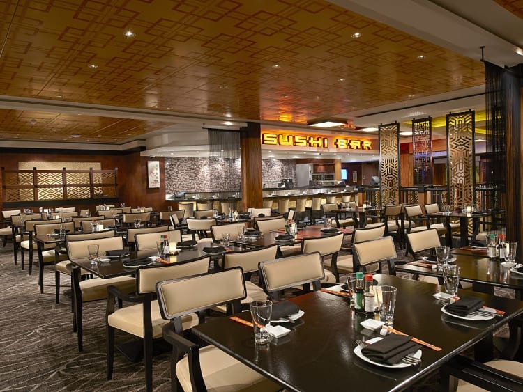 Norwegian Cruise Line - Norwegian Gem - Foto 14