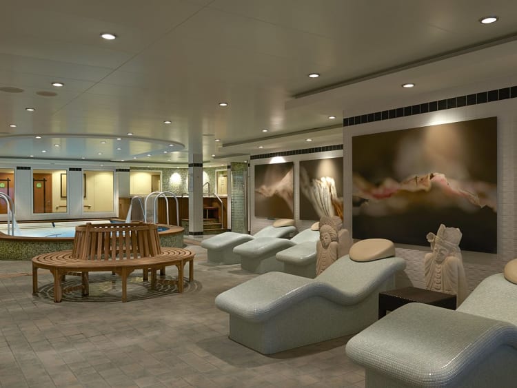 Norwegian Cruise Line - Norwegian Gem - Foto 36