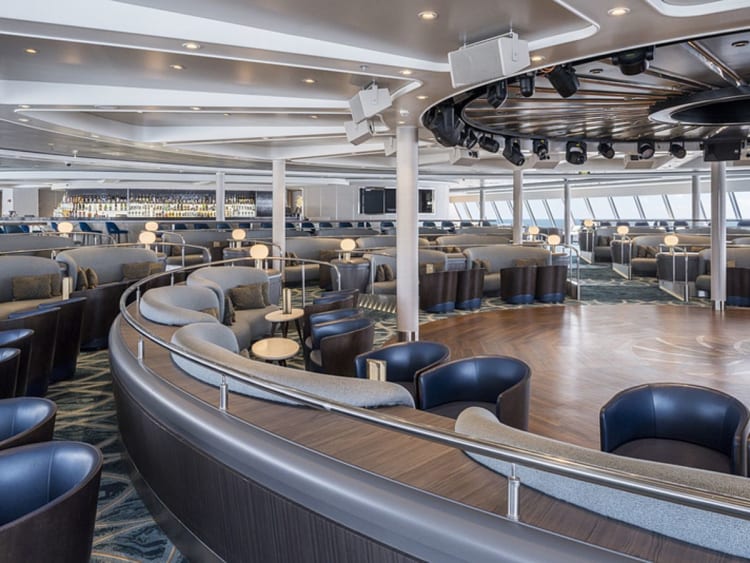 Norwegian Cruise Line - Norwegian Gem - Foto 23