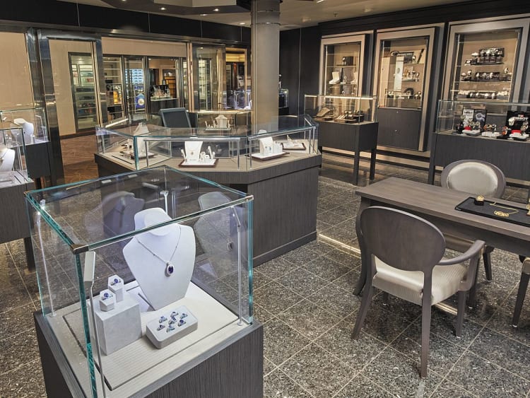 Regent Seven Seas - Seven Seas Voyager - Picture 6