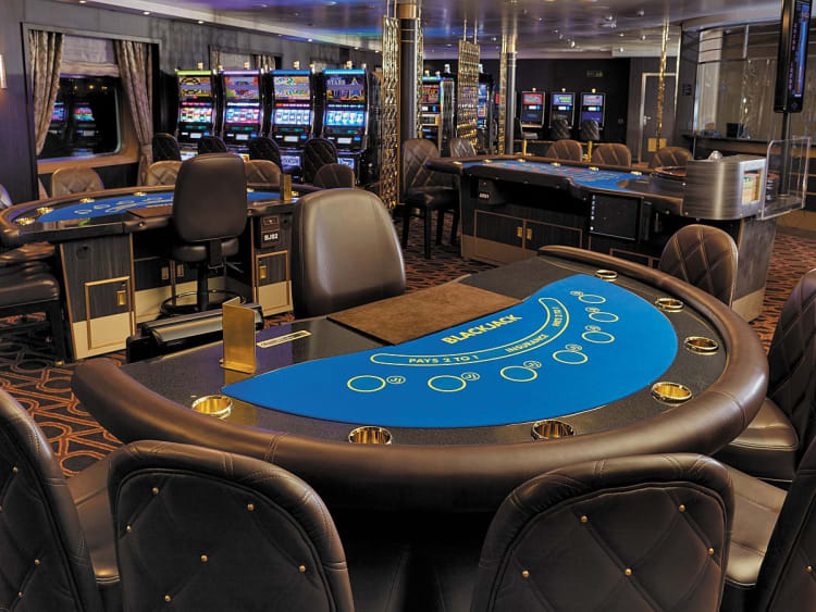 Regent Seven Seas - Seven Seas Voyager - Picture 8