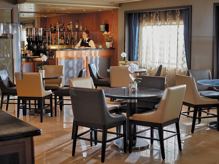 Regent Seven Seas - Seven Seas Voyager - Picture 10