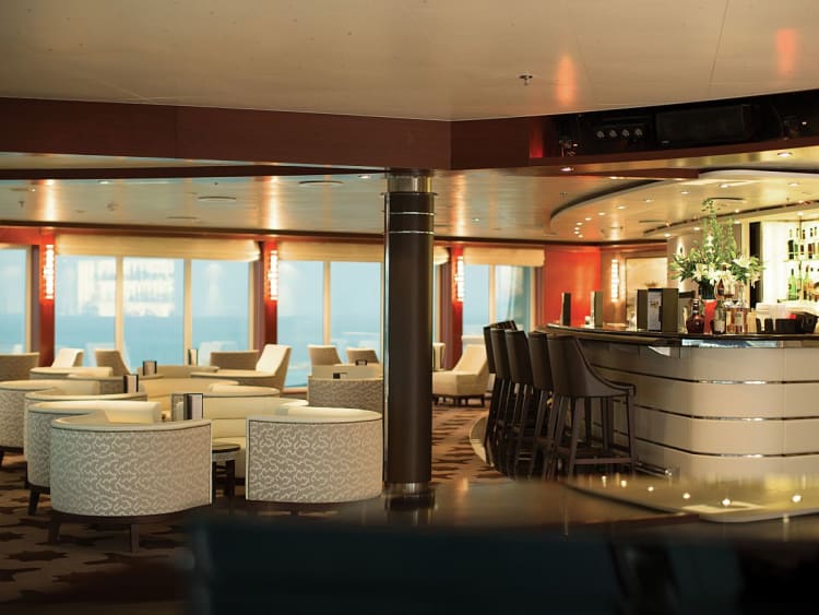 Regent Seven Seas - Seven Seas Voyager - Picture 14