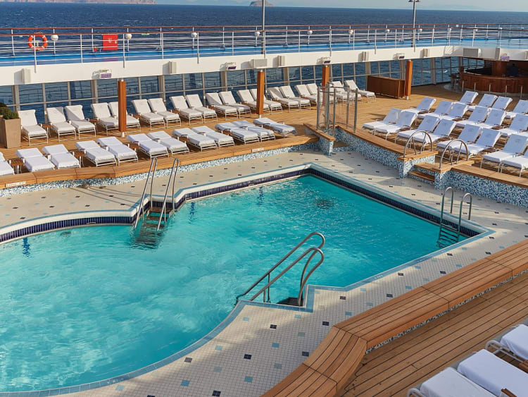 Regent Seven Seas - Seven Seas Voyager - Picture 17