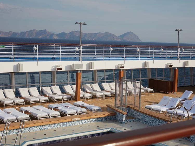 Regent Seven Seas - Seven Seas Voyager - Picture 12