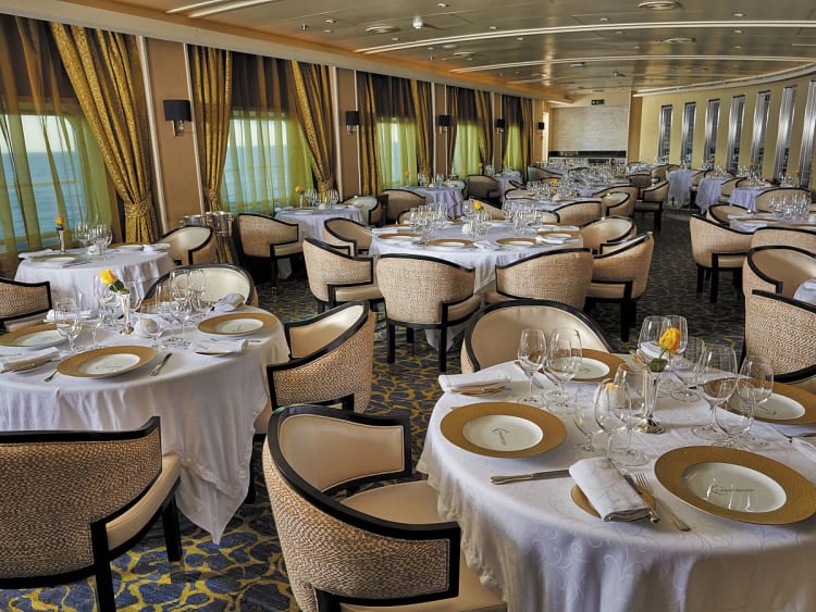 Regent Seven Seas - Seven Seas Voyager - Picture 25