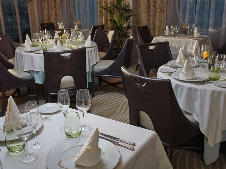 Regent Seven Seas - Seven Seas Voyager - Picture 18