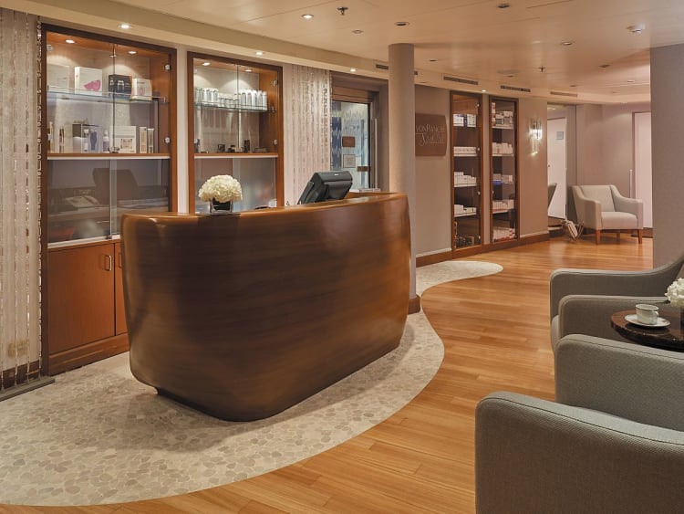 Regent Seven Seas - Seven Seas Voyager - Picture 15