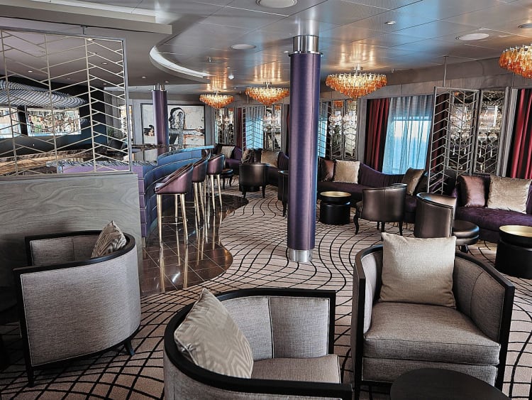 Regent Seven Seas - Seven Seas Voyager - Picture 7