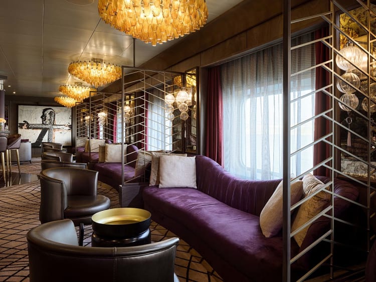 Regent Seven Seas - Seven Seas Voyager - Picture 23