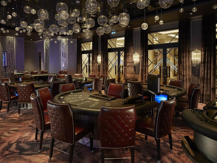 Regent Seven Seas Cruises - Seven Seas Splendor - Foto 7