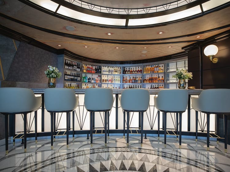 Regent Seven Seas Cruises - Seven Seas Splendor - Foto 23