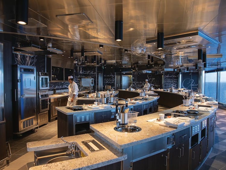 Regent Seven Seas Cruises - Seven Seas Splendor - Foto 13