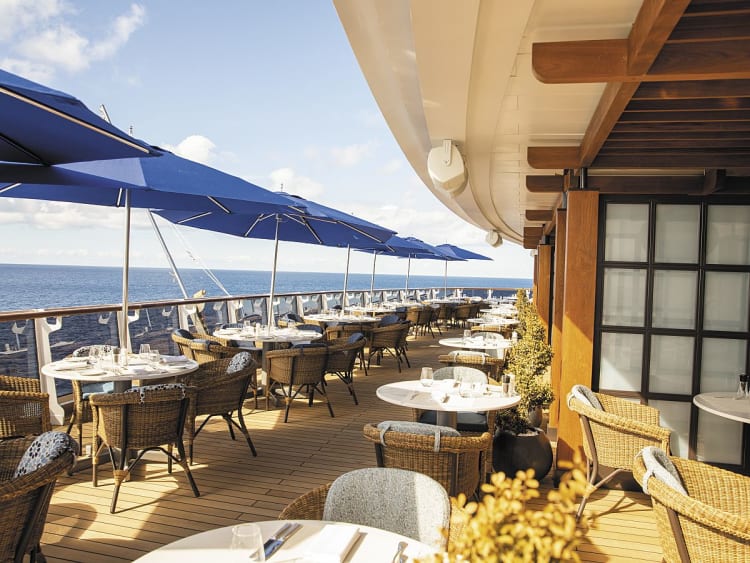 Regent Seven Seas Cruises - Seven Seas Splendor - Foto 11