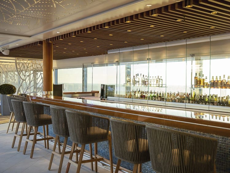 Regent Seven Seas Cruises - Seven Seas Splendor - Foto 9