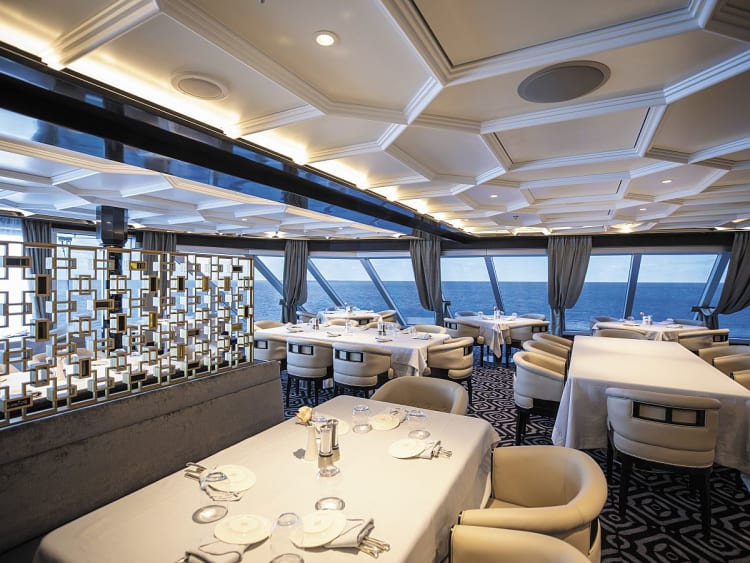 Regent Seven Seas Cruises - Seven Seas Splendor - Foto 17